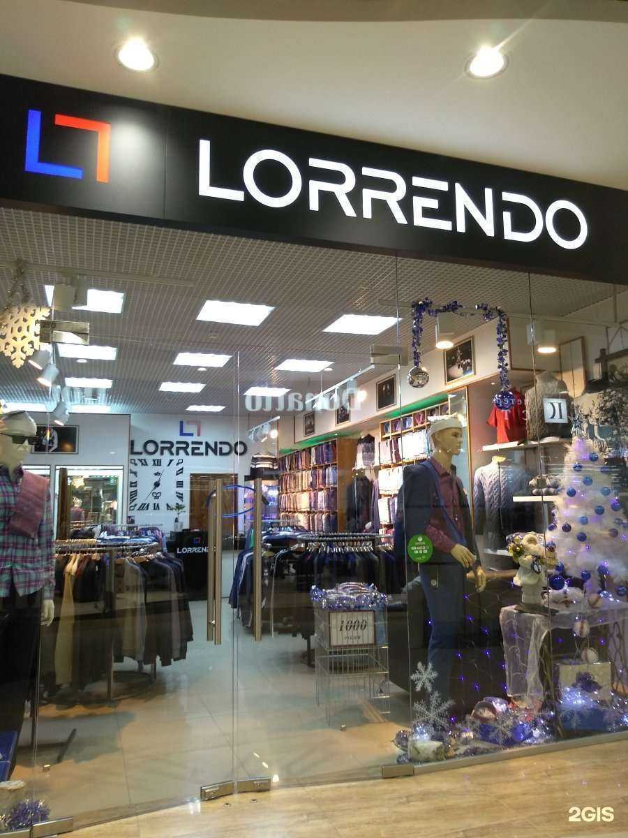 Отзывы на компанию Lorrendo в г. Нижневартовск c фото