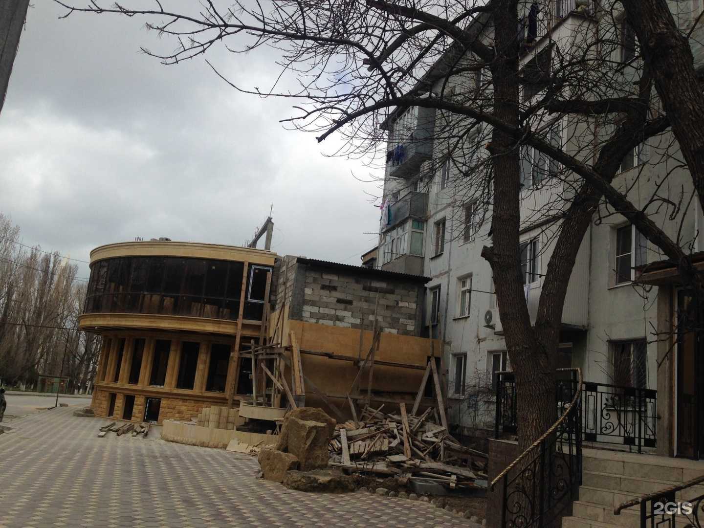 Отзывы на компанию Manzana Flores в Махачкале c фото