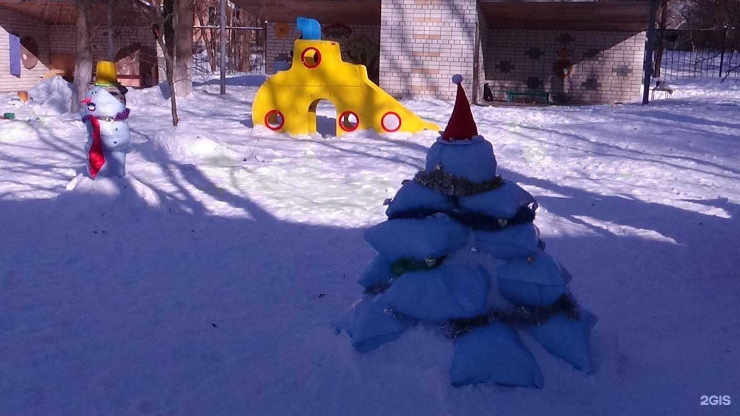 Отзывы на компанию Детский сад №413 в г. Нижний Новгород c фото