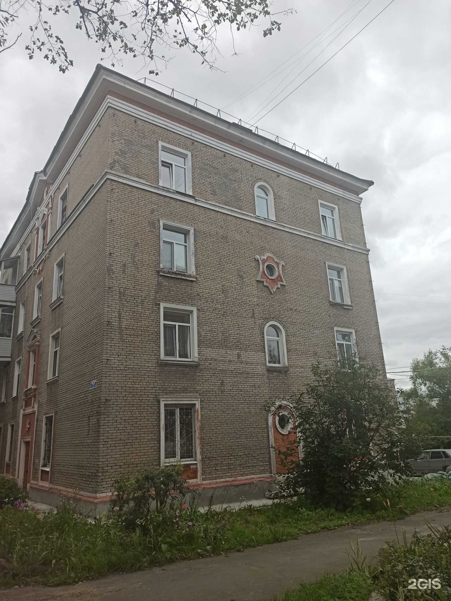 Отзывы на компанию Розовая башня  в Березниках c фото - фотография 2 из 2