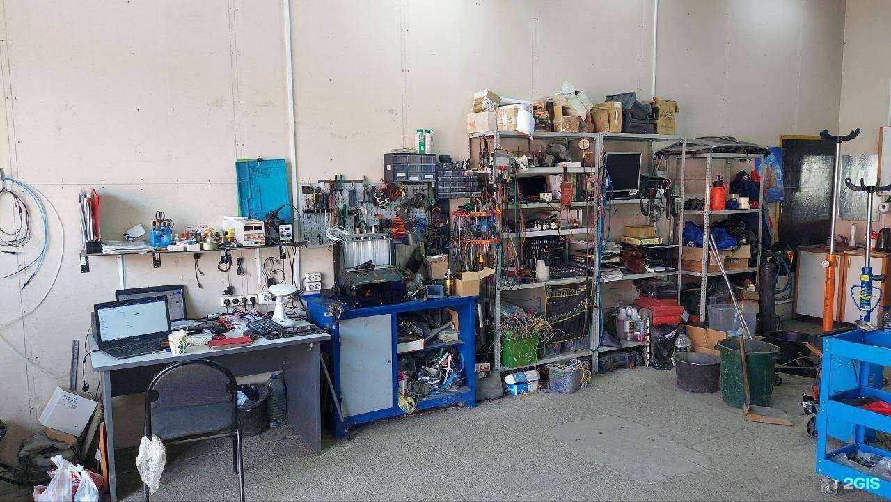 Отзывы на компанию I.n.car в Новокузнецке c фото