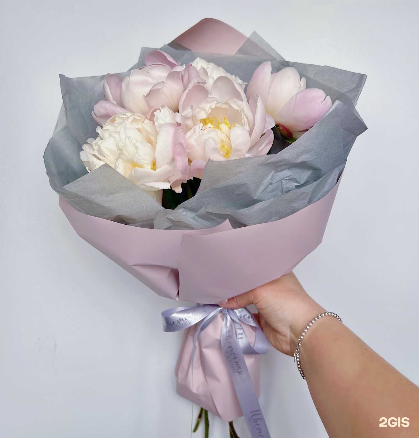 Отзывы на компанию Цветочная Boutique De Flores  в г. Самара c фото