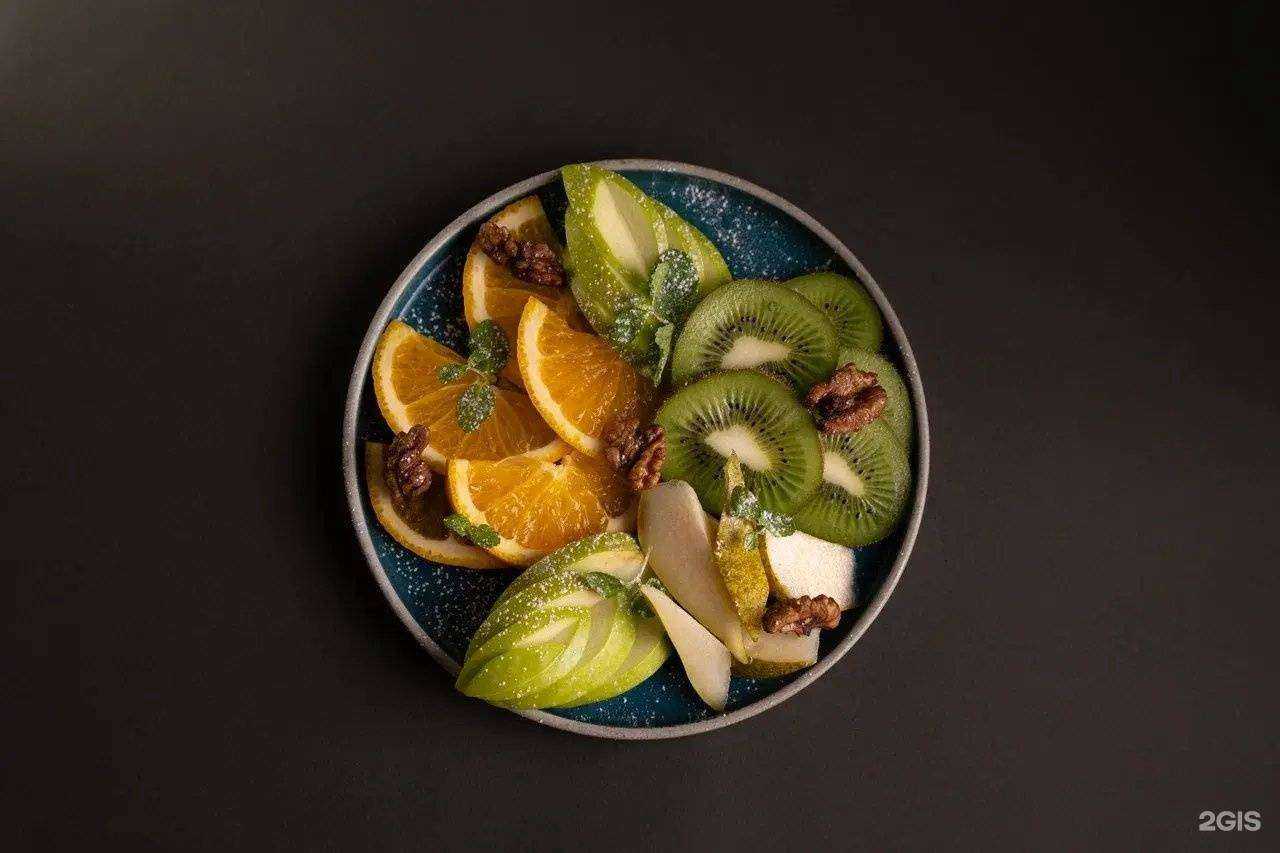 Отзывы на компанию Scotch Social Lounge Bar в г. Чебоксары c фото