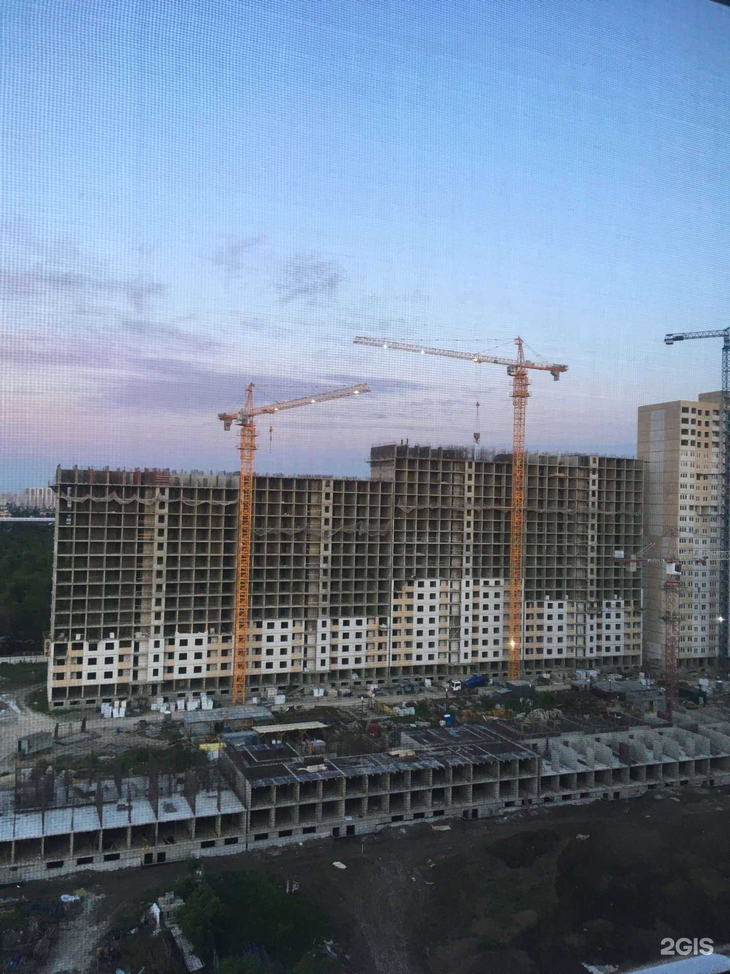 Отзывы на компанию Автомаркет 23 в Краснодаре c фото - фотография 2 из 2