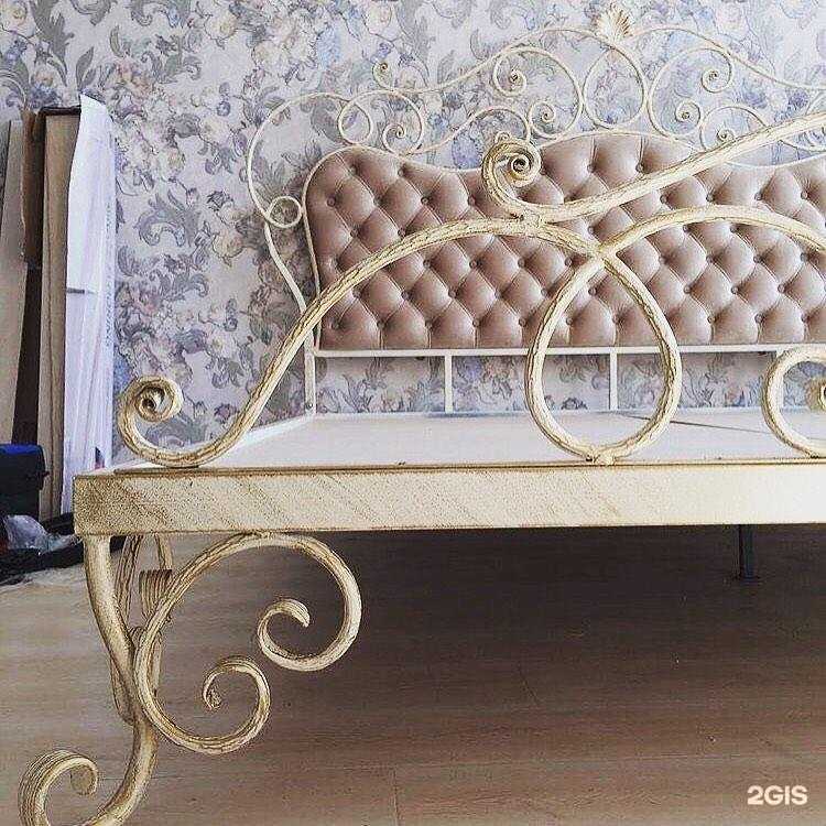 Отзывы на компанию Металл мастер в Махачкале c фото