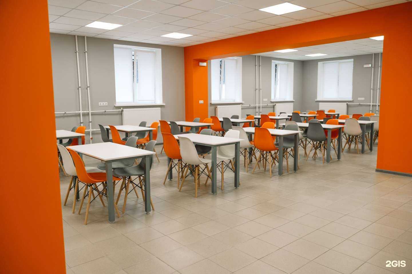 Отзывы на компанию Академия 68 в Тамбове c фото