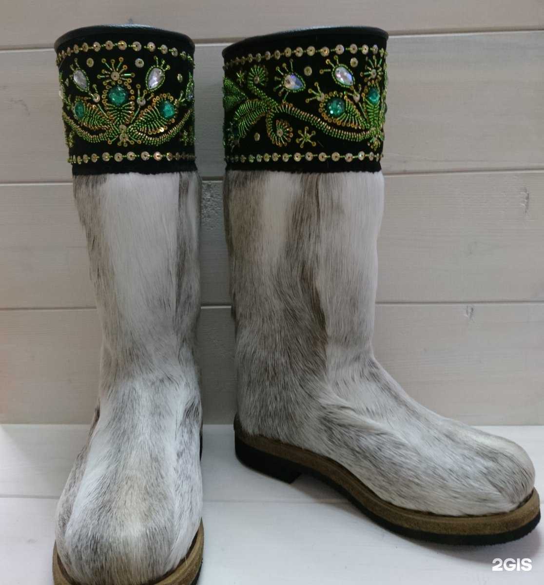 Отзывы на компанию Каблучок в Иркутске c фото