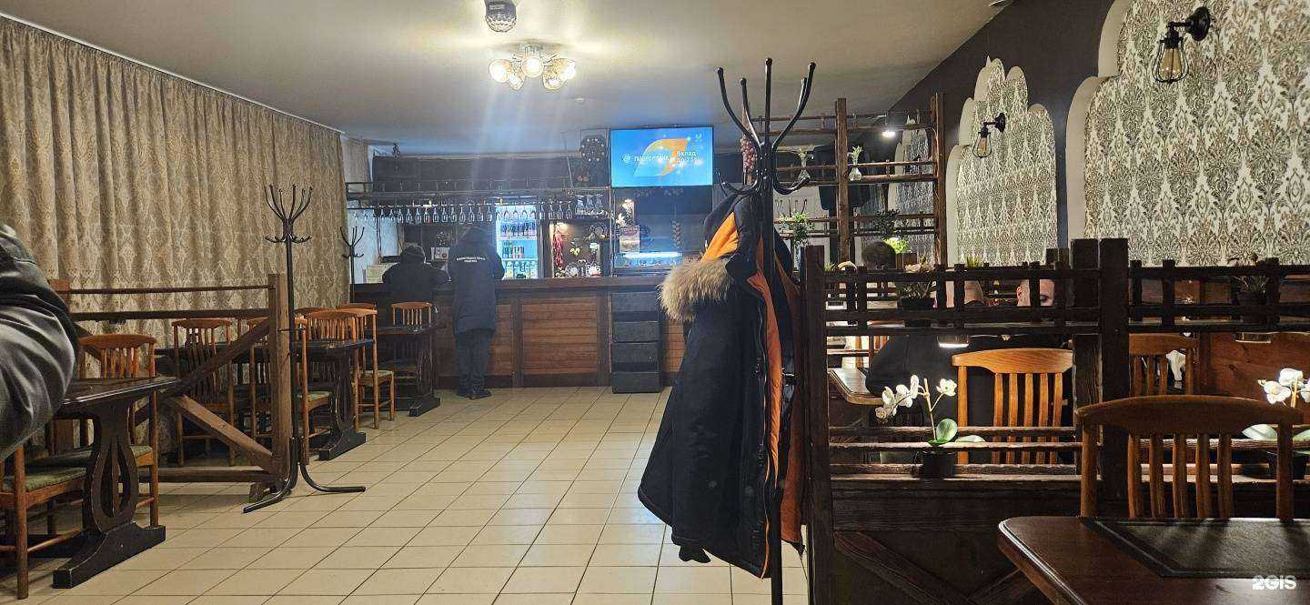 Отзывы на компанию Учкудук в г. Новоуральск c фото