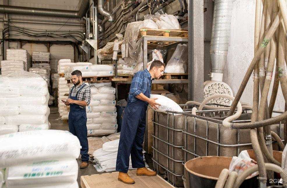 Отзывы на компанию Полимер в Ижевске c фото