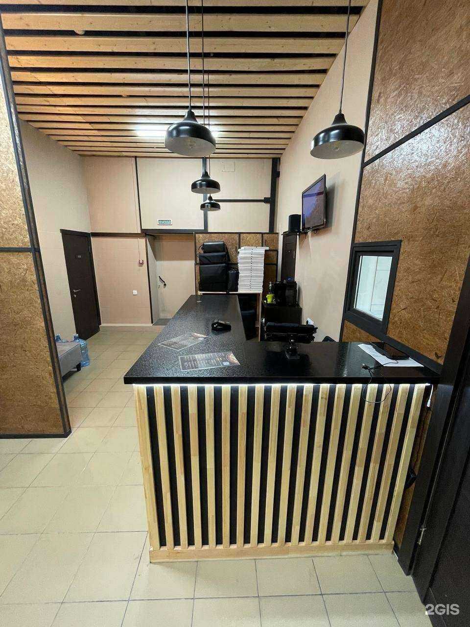 Отзывы на компанию Pesto Pizza в Нижнем Новгороде c фото