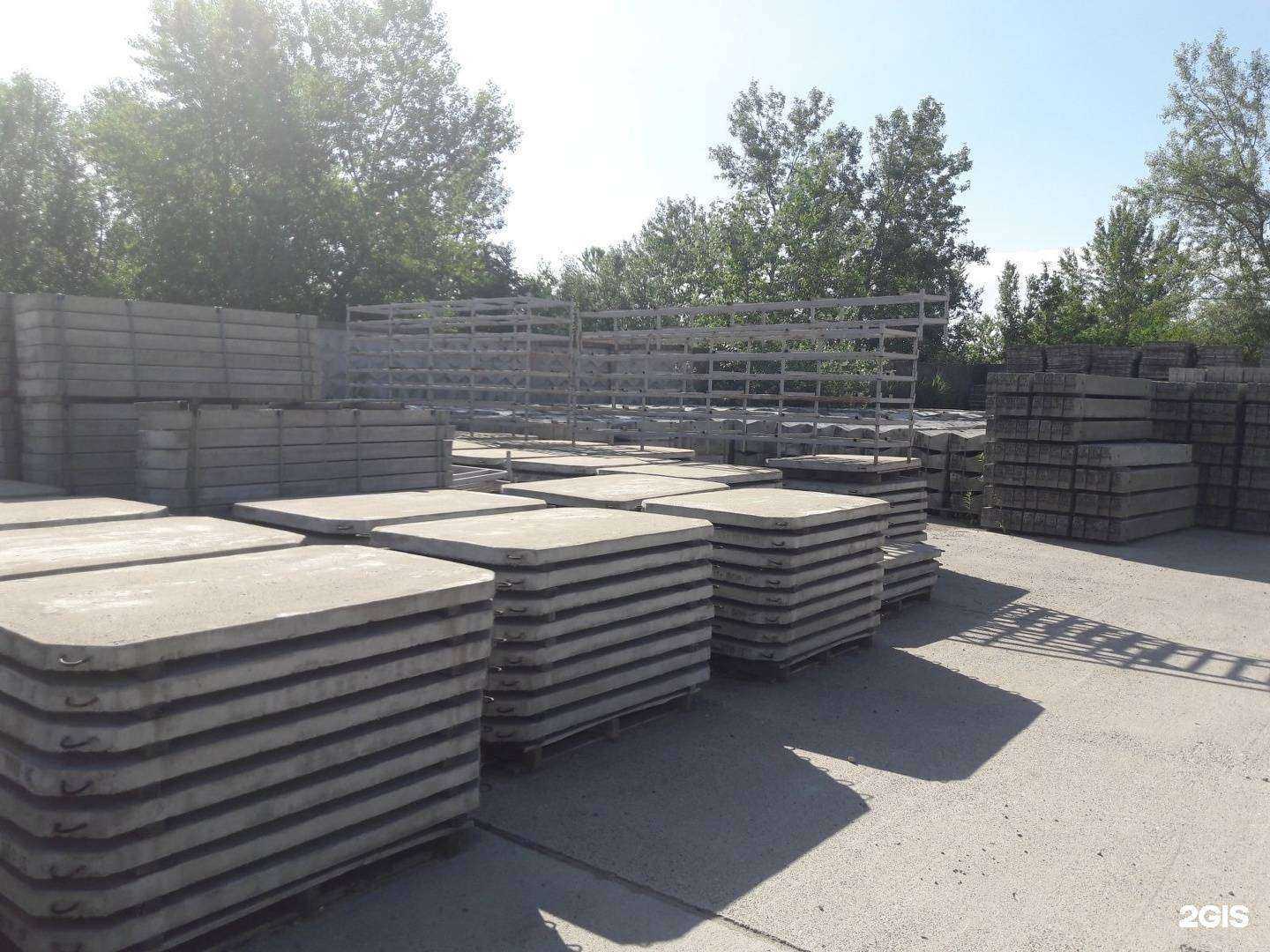 Отзывы на компанию ГЛАВЭНЕРГО-ЖБИ в Ростове-на-Дону c фото