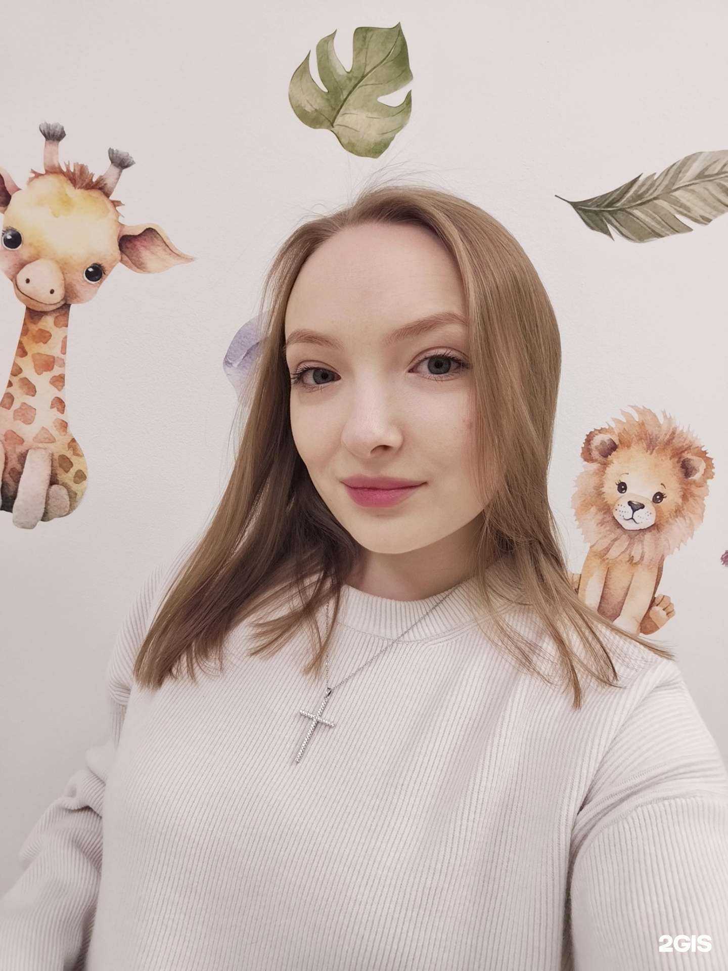 Отзывы на компанию Кабинет дефектолога в г. Омск c фото