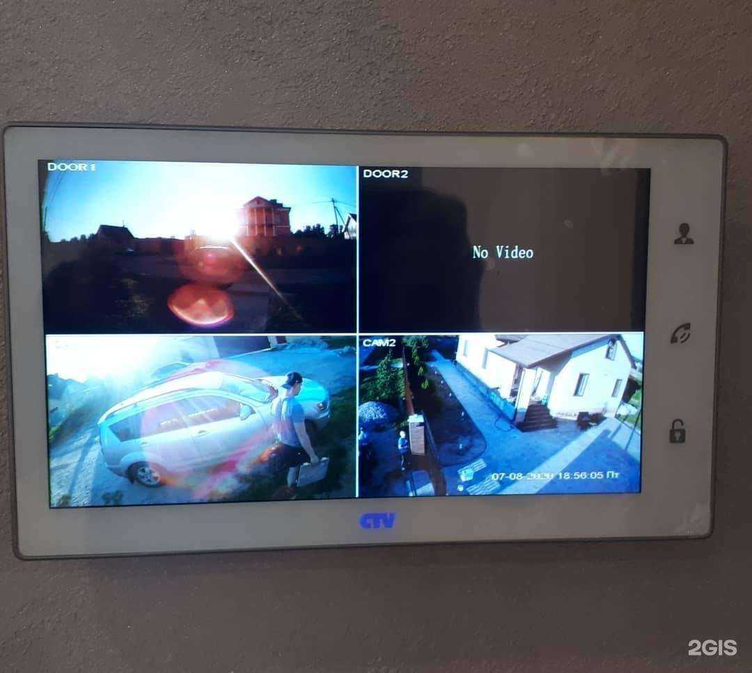 Отзывы на компанию Аскам в г. Ярославль c фото