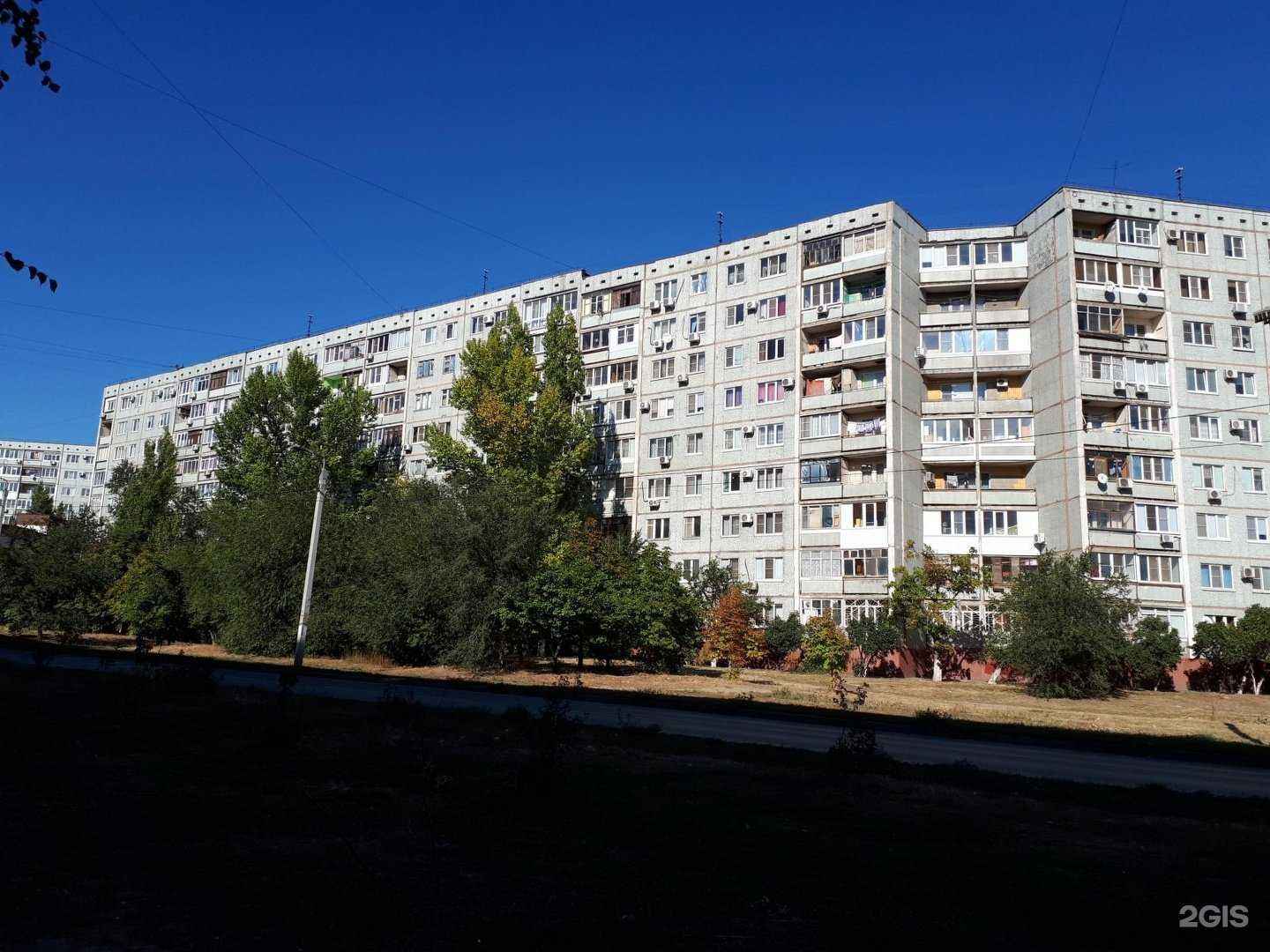 Отзывы на компанию Графа в Волгограде c фото - фотография 2 из 2