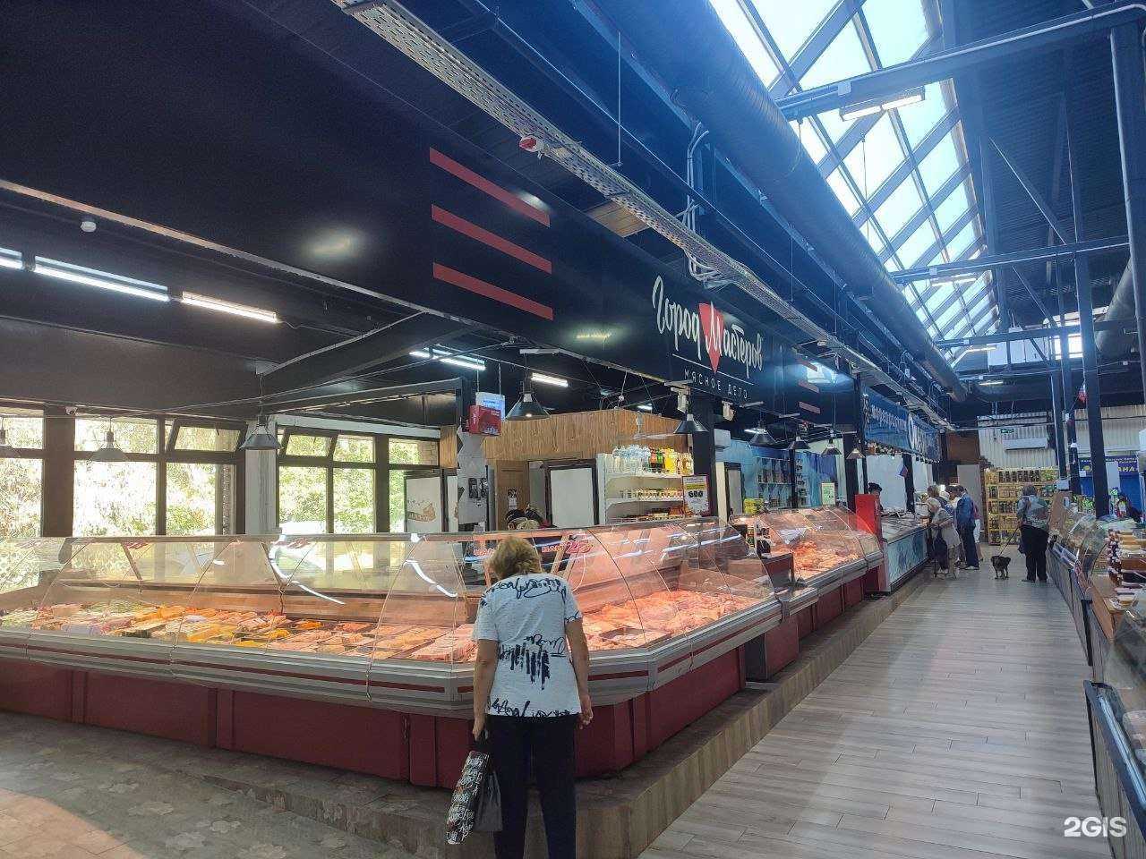 Отзывы на компанию Мастера Мясного Дела в Туле c фото