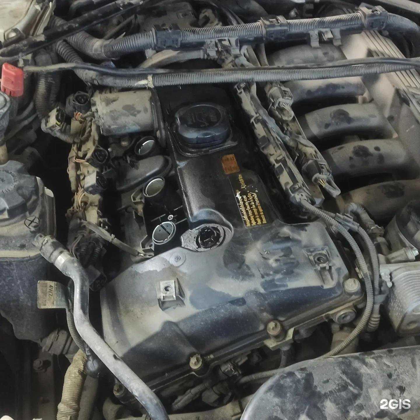 Отзывы на компанию Авторемсервис в г. Волжск c фото