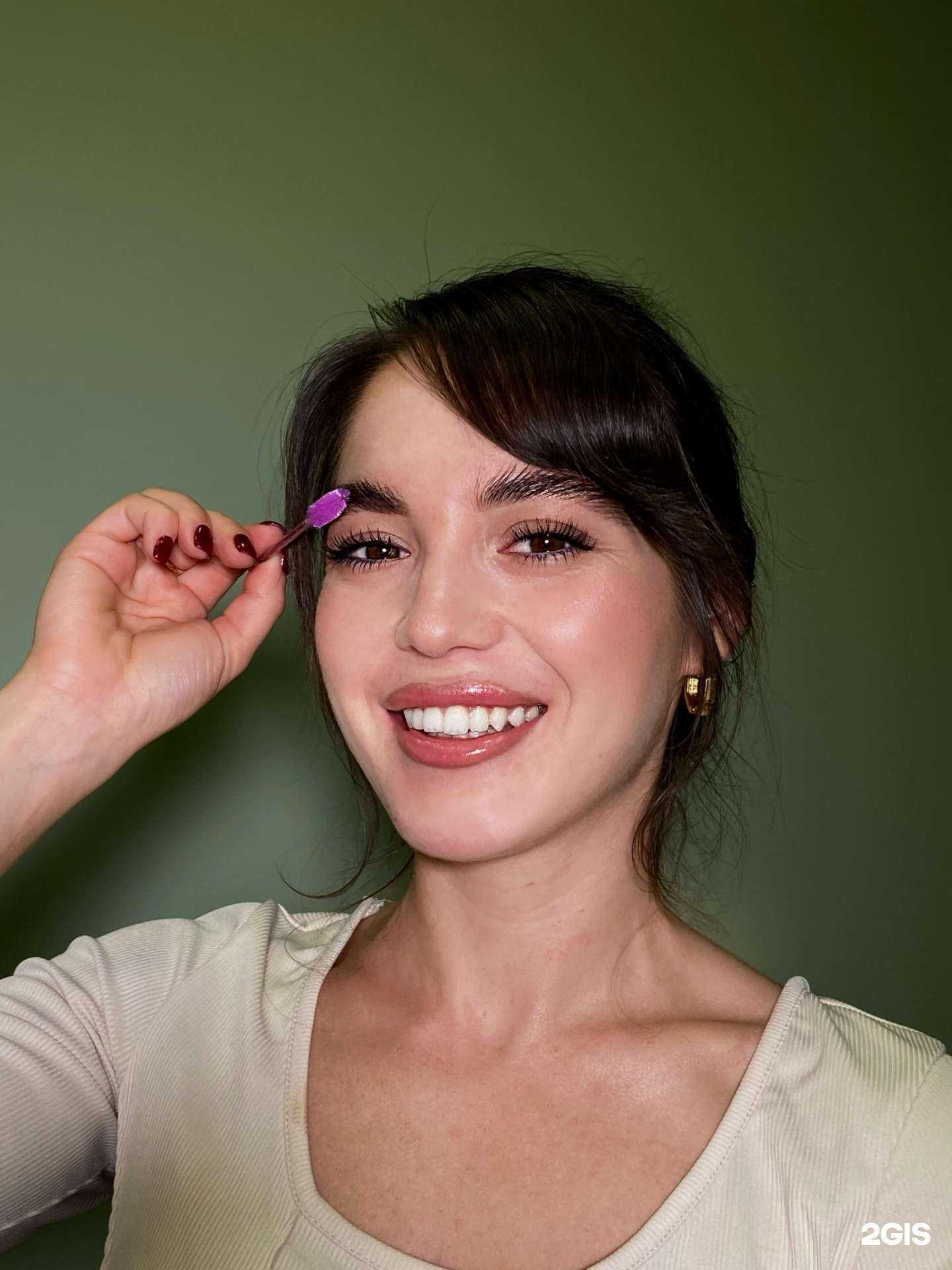 Отзывы на компанию Студия оформления бровей в Абакане c фото