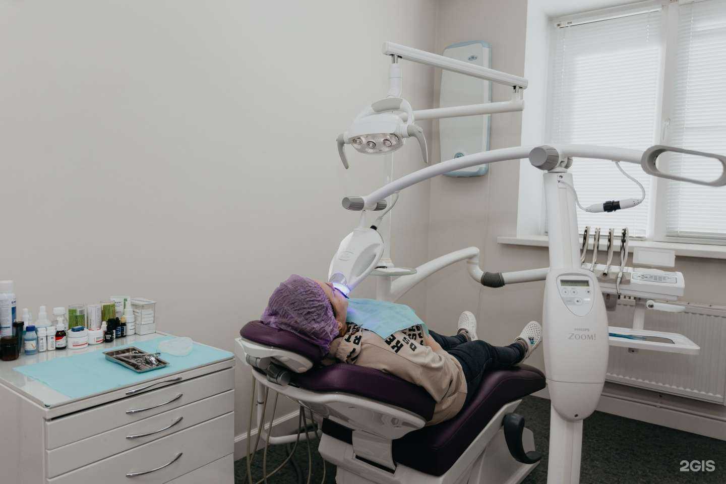 Отзывы на компанию РадаМед в Челябинске c фото