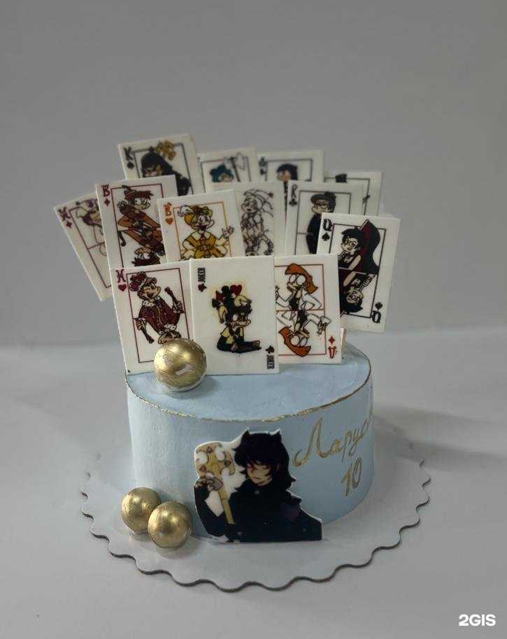 Отзывы на компанию Бисквит в Красноярске c фото