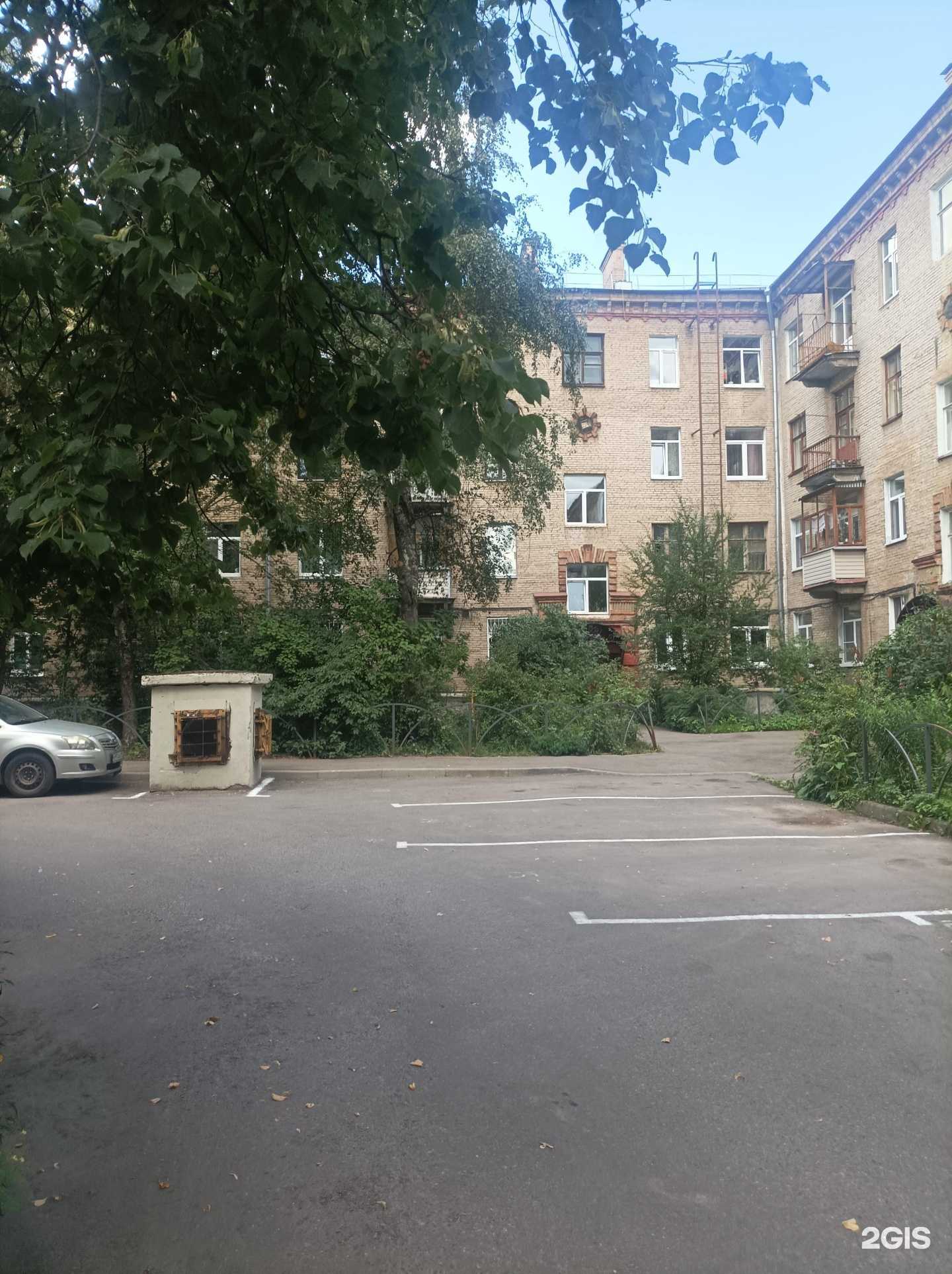 Отзывы на компанию Альбион-а в Жуковском c фото - фотография 2 из 2