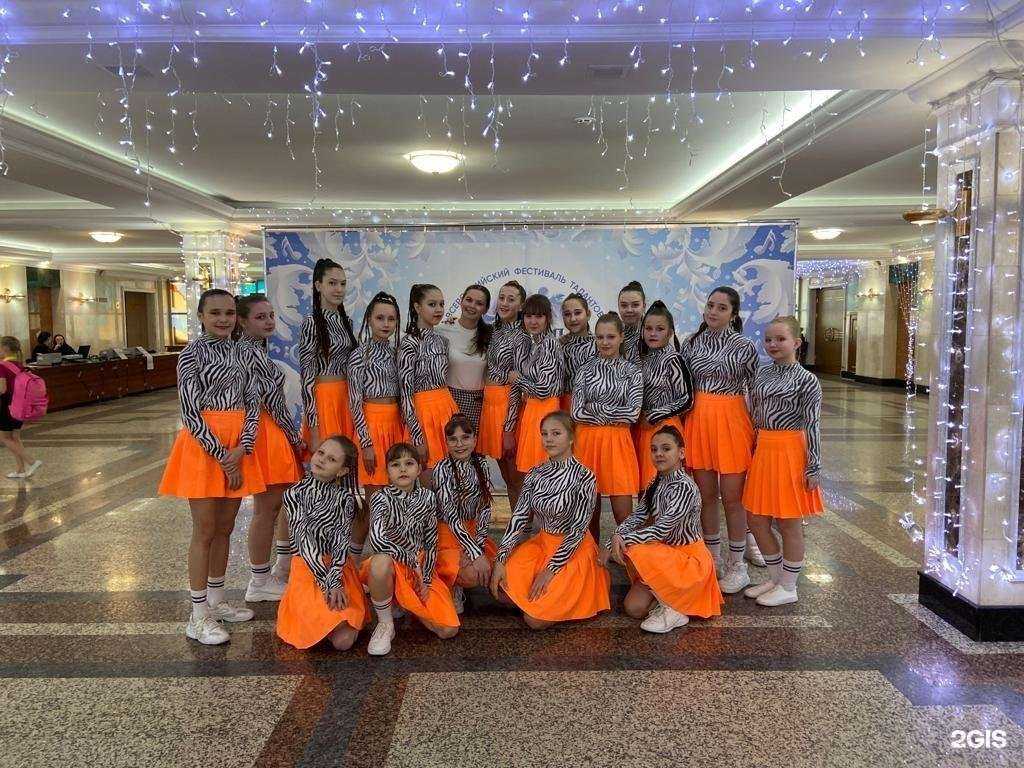 Отзывы на компанию Art family в Искитиме c фото