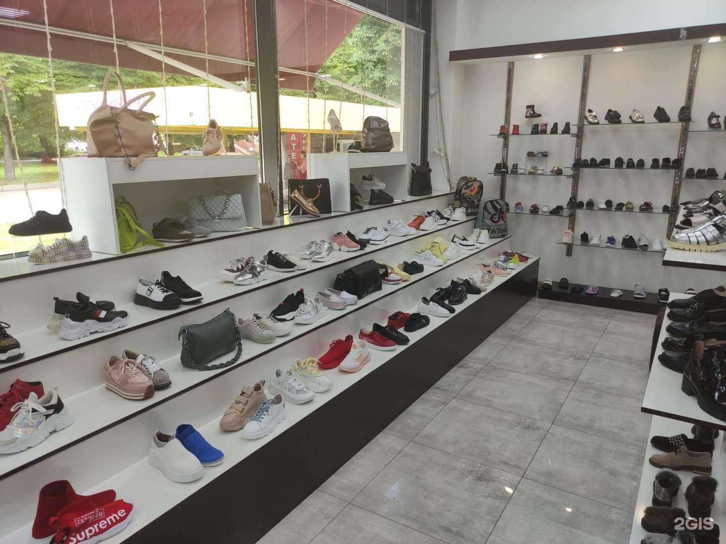 Отзывы на компанию Fabula дисконт в г. Нальчик c фото