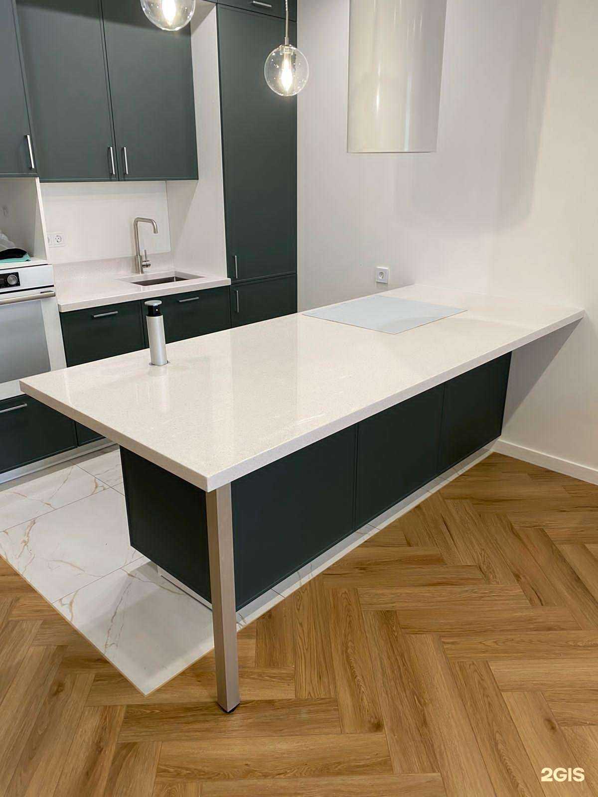 Отзывы на компанию Sib-Stone в Иркутске c фото