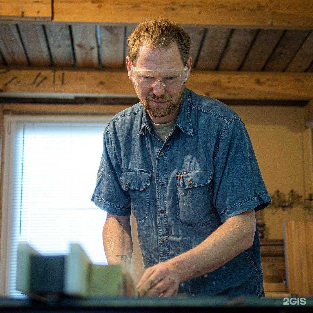 Отзывы на компанию Живица в Красноярске c фото