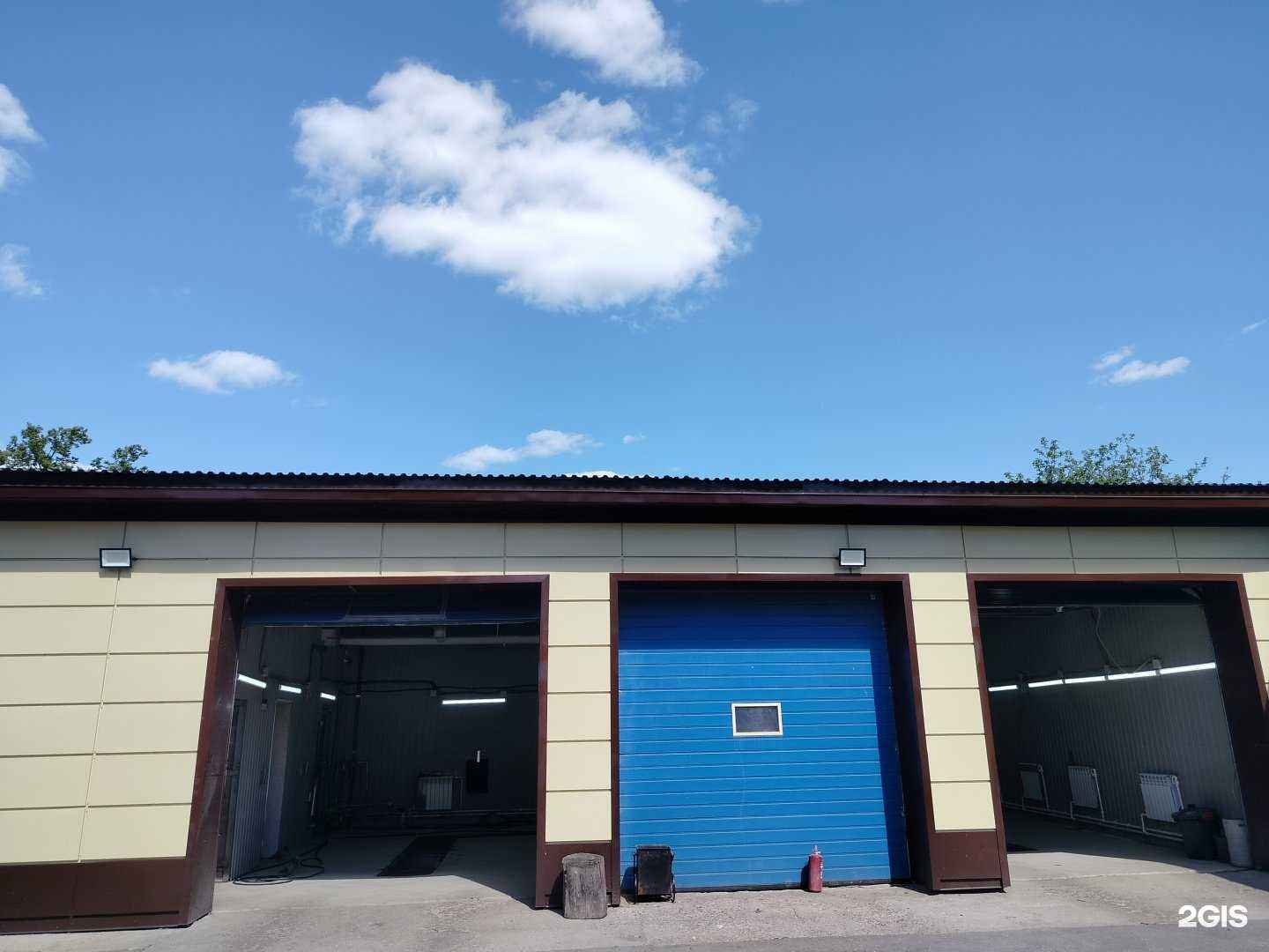 Отзывы на компанию Pro Service в г. Ногинск c фото