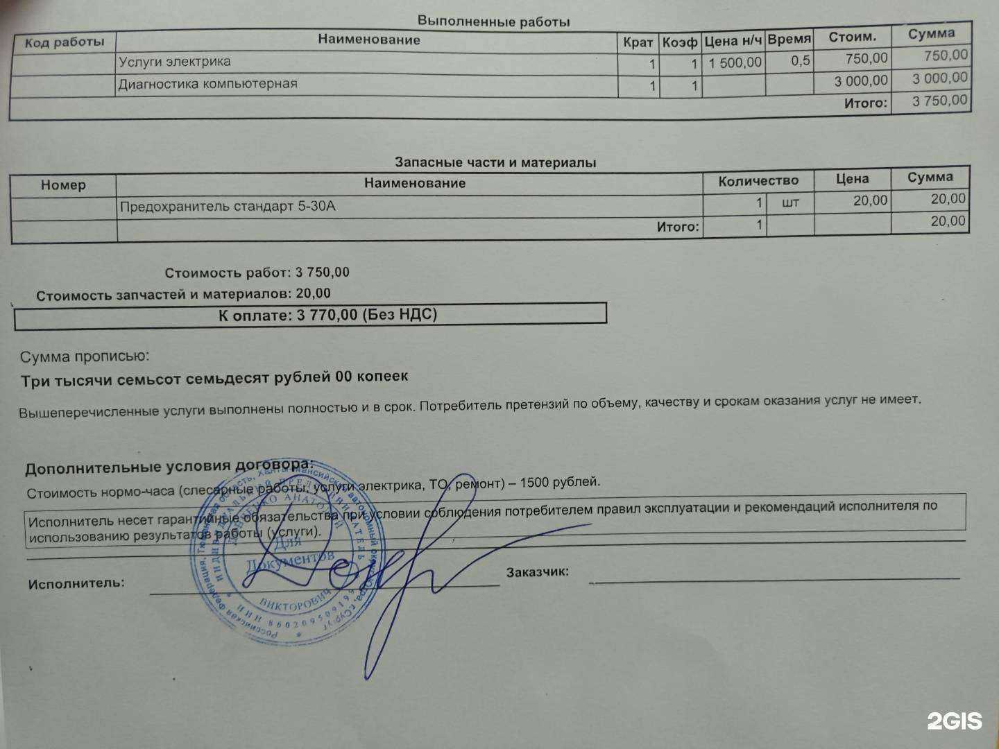 Отзывы на компанию Автоспас в Сургуте c фото