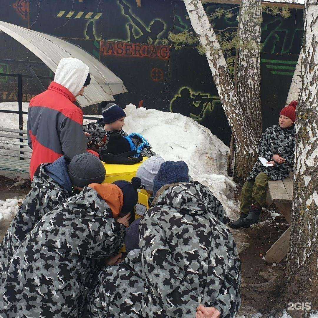 Отзывы на компанию Diversant в г. Нефтекамск c фото