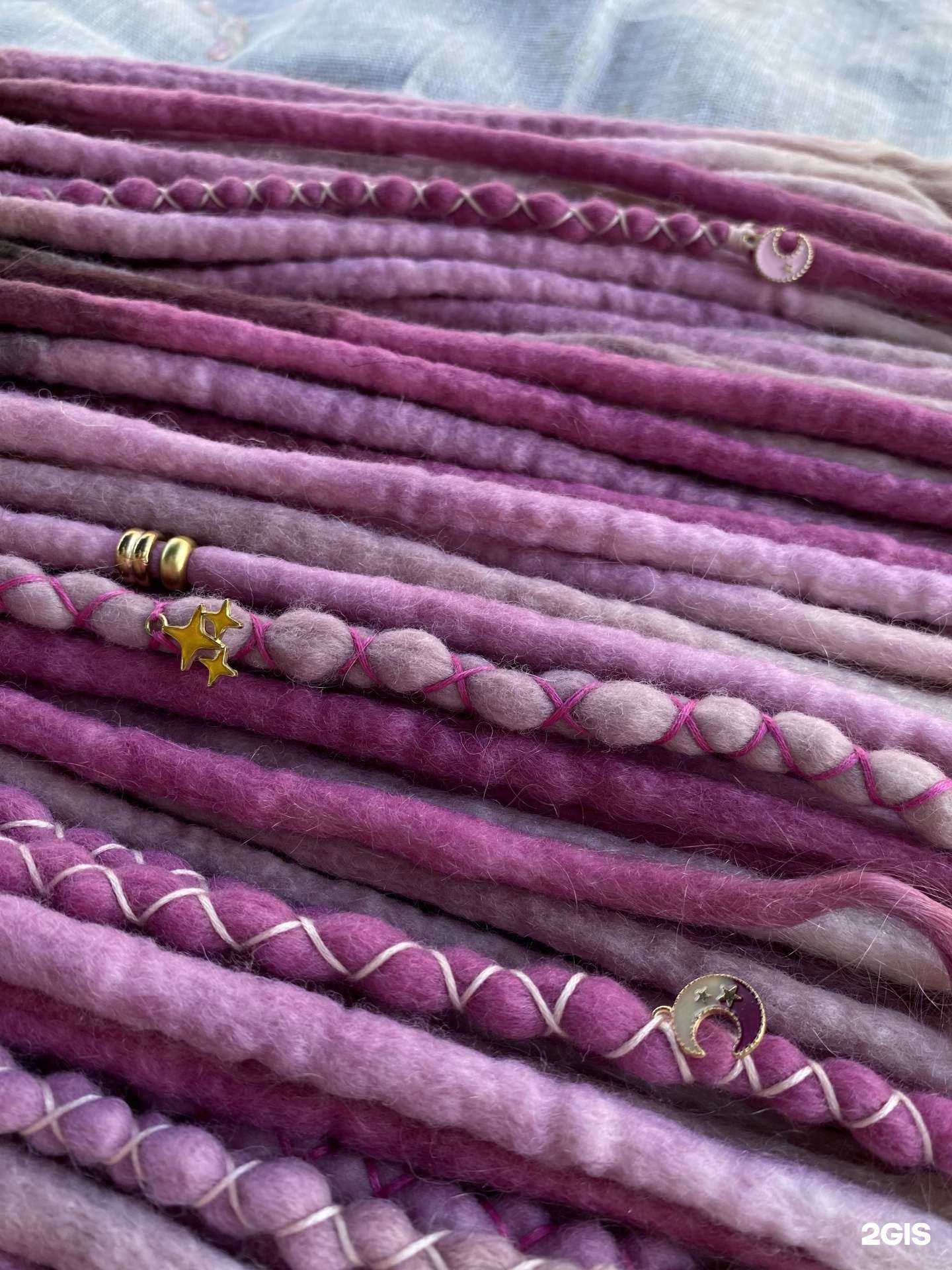 Отзывы на компанию Dread Dreams в г. Саяногорск c фото