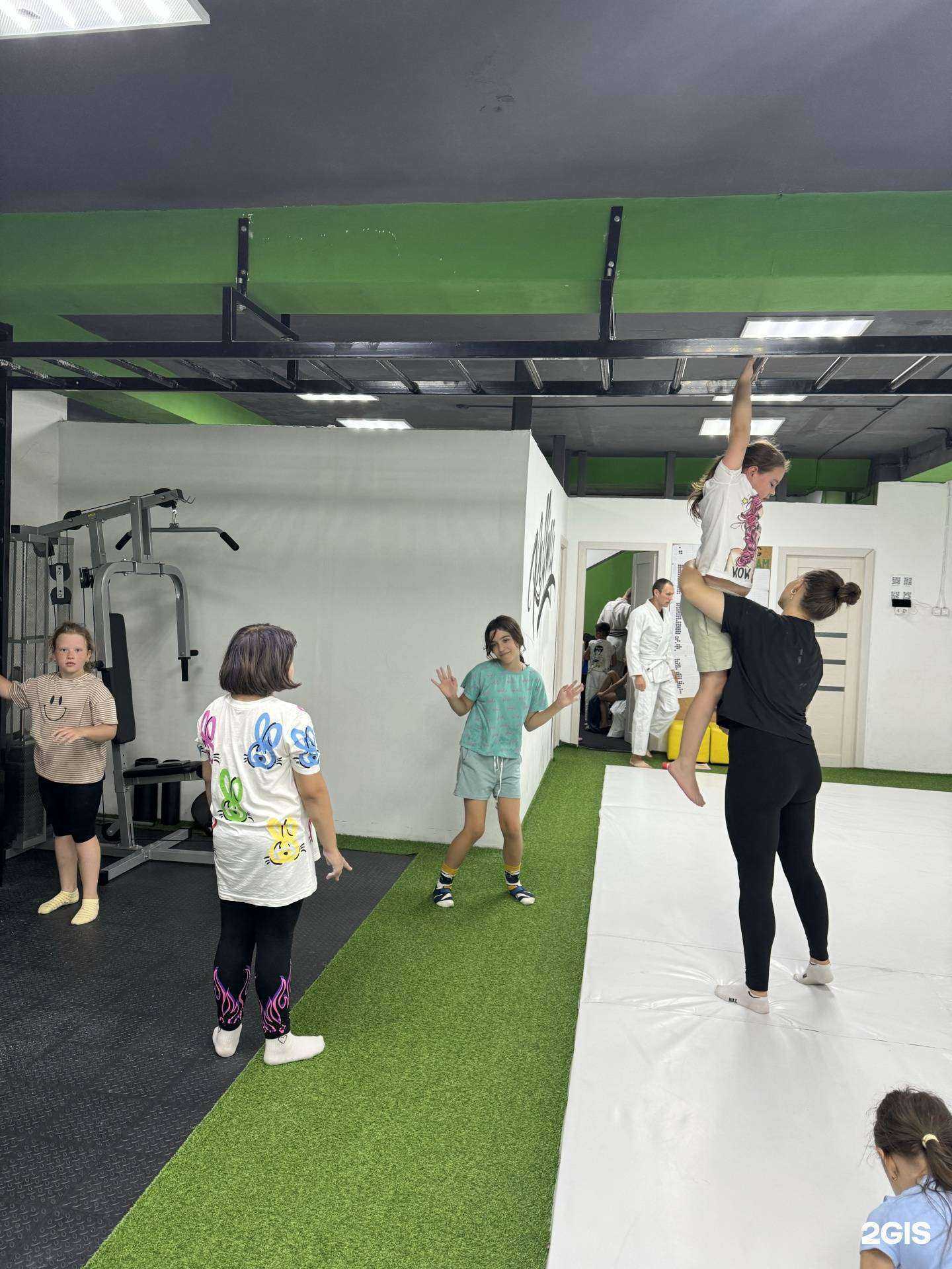 Отзывы на компанию Rolling в Иркутске c фото