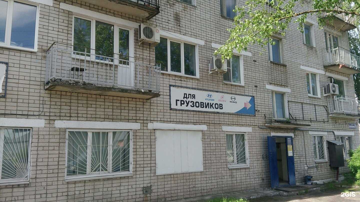 Отзывы на компанию Спортивный контакт в г. Нижний Новгород c фото