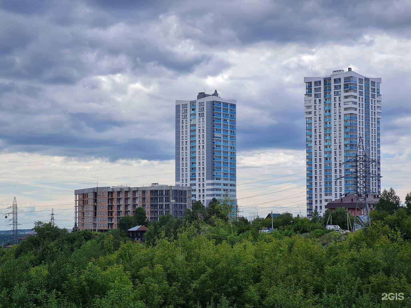 Отзывы на компанию Ромма в Перми c фото