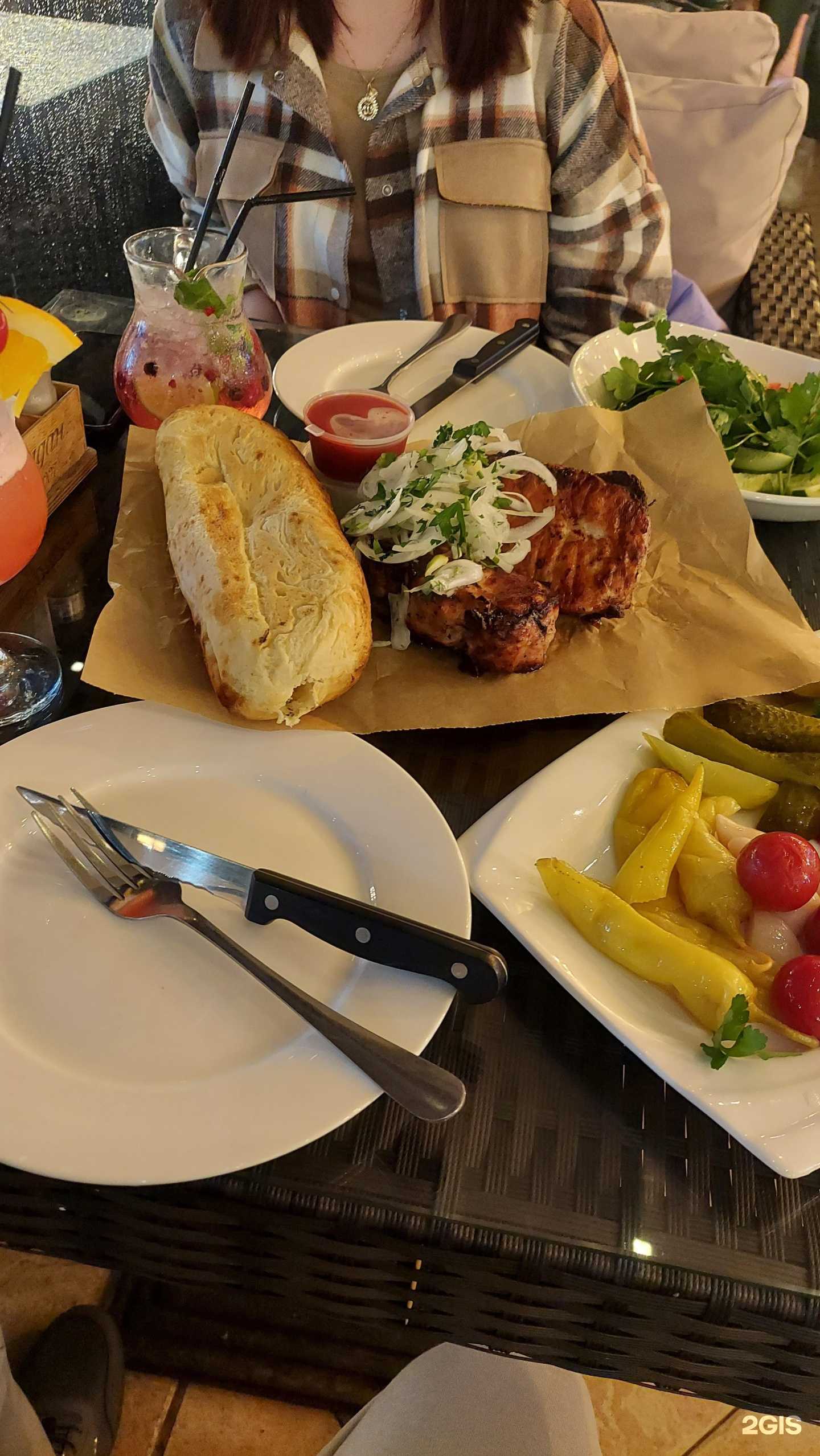 Отзывы на компанию Proжар в г. Сочи c фото