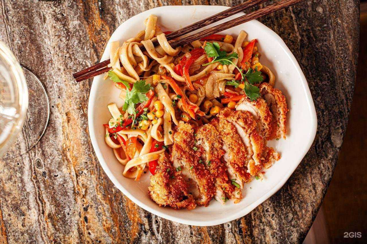 Отзывы на компанию Ovo-izakaya в Екатеринбурге c фото