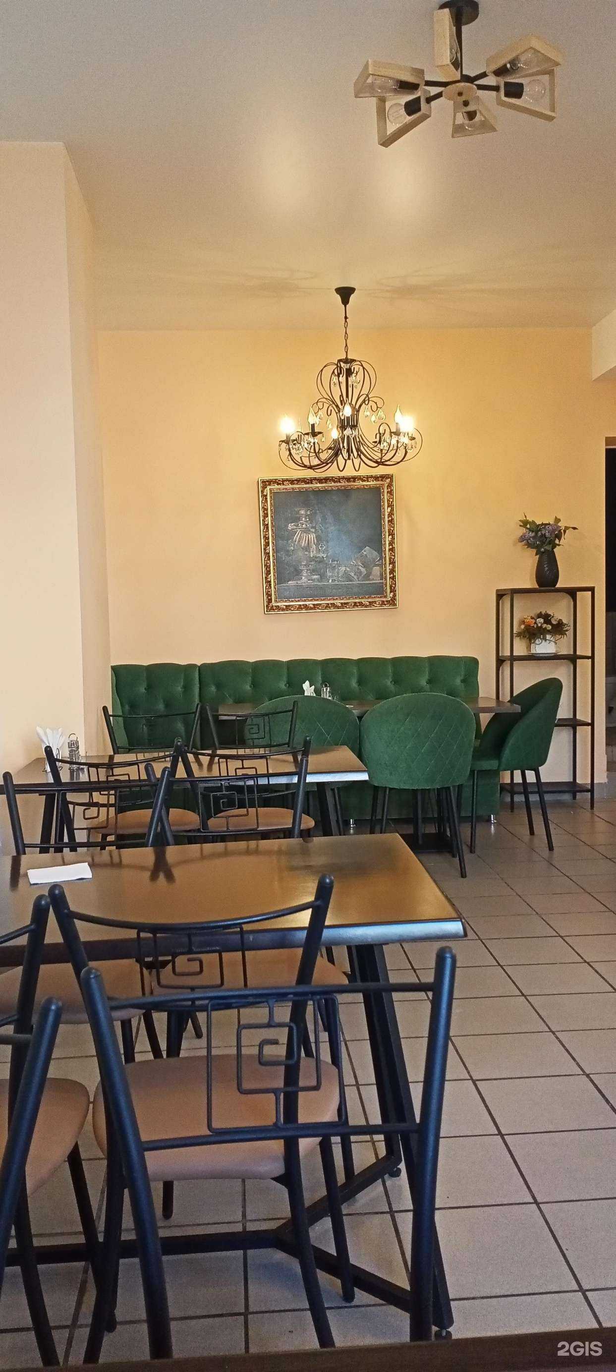 Отзывы на компанию Домашняя кухня в Березниках c фото