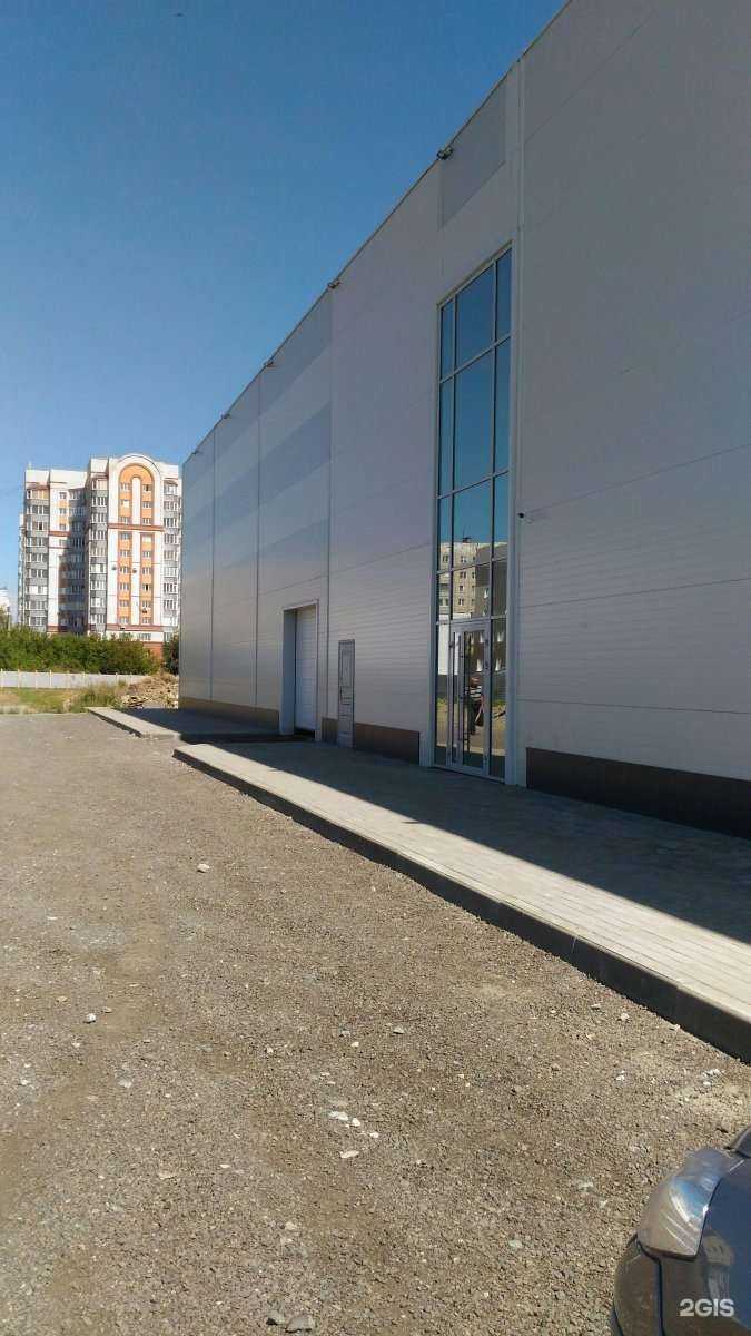 Отзывы на компанию Оптовая компания по продаже воздушных фильтров в Барнауле c фото - фотография 2 из 2