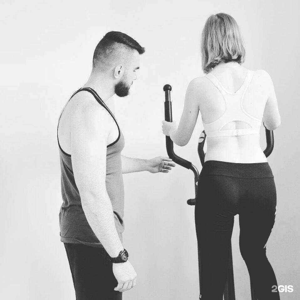 Отзывы на компанию Max Gym в Воронеже c фото