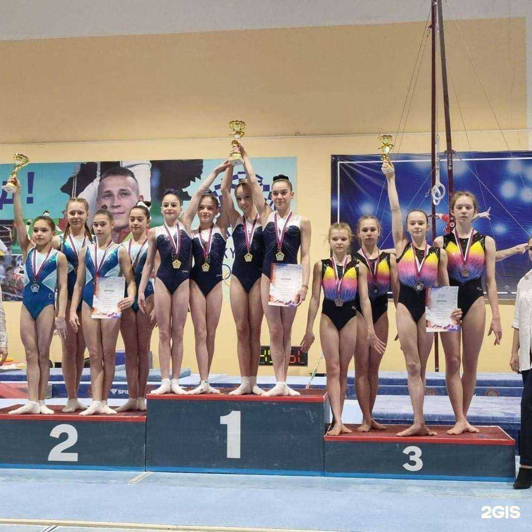 Отзывы на компанию СШОР в г. Стерлитамак c фото