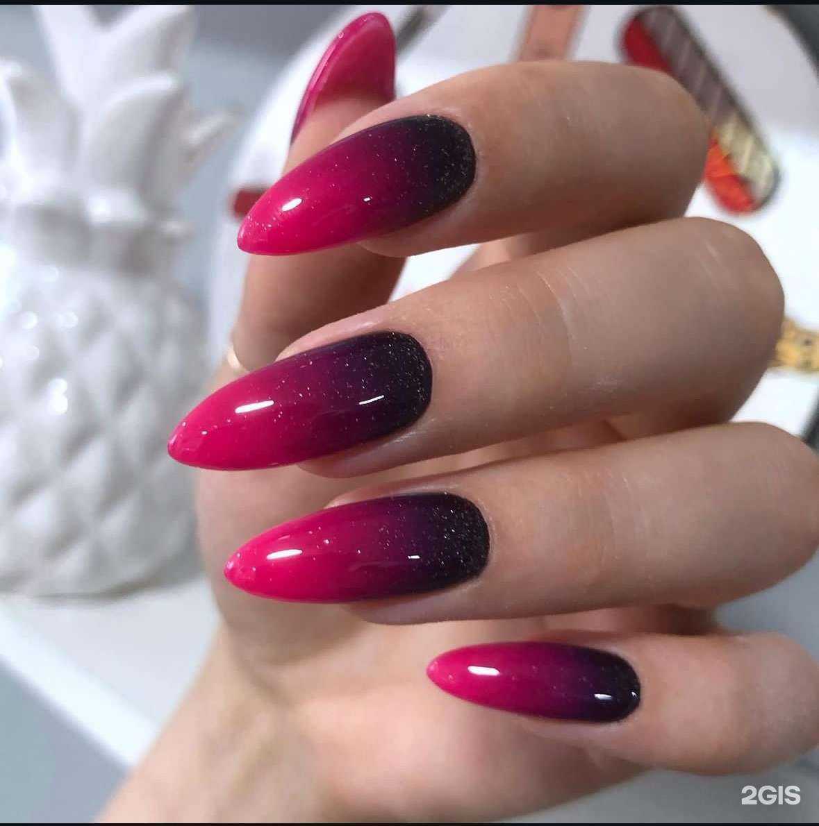 Отзывы на компанию Студия маникюра и педикюра в Иркутске c фото