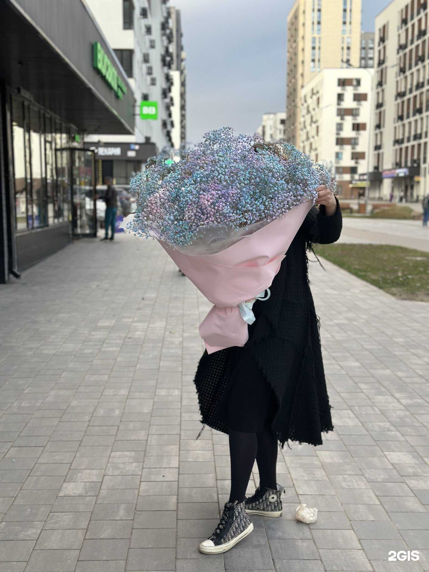 Отзывы на компанию Lanacvetok в г. Коммунарка c фото