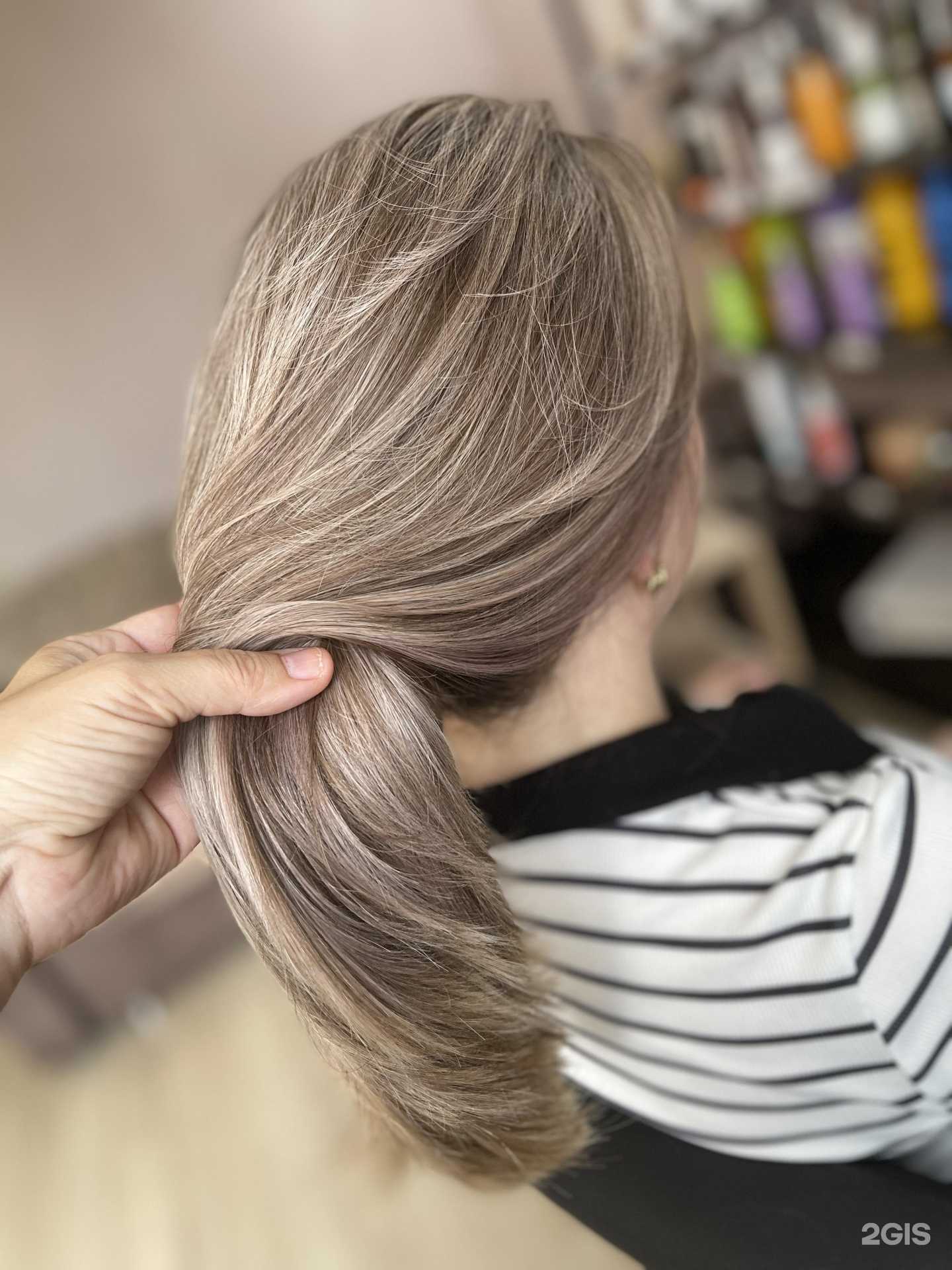 Отзывы на компанию 50 оттенков в Новосибирске c фото