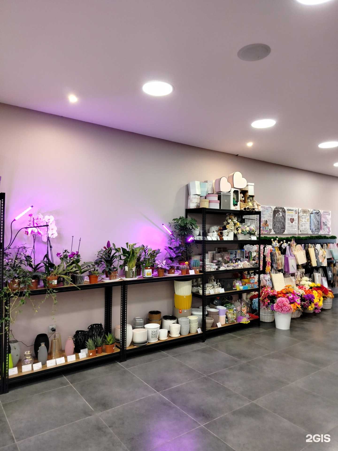 Отзывы на компанию Букето&мания в Павловском Посаде c фото