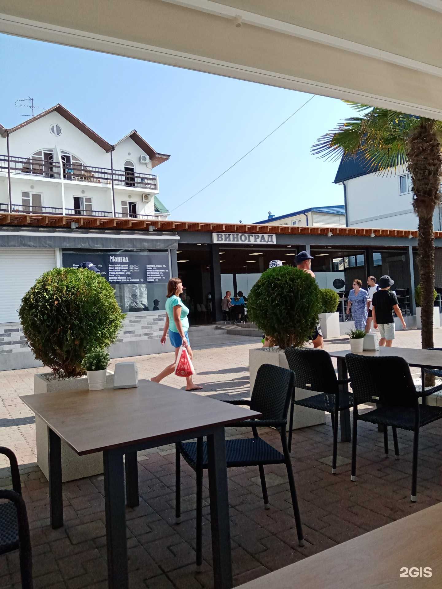 Отзывы на компанию Rostic`s в Сочи c фото