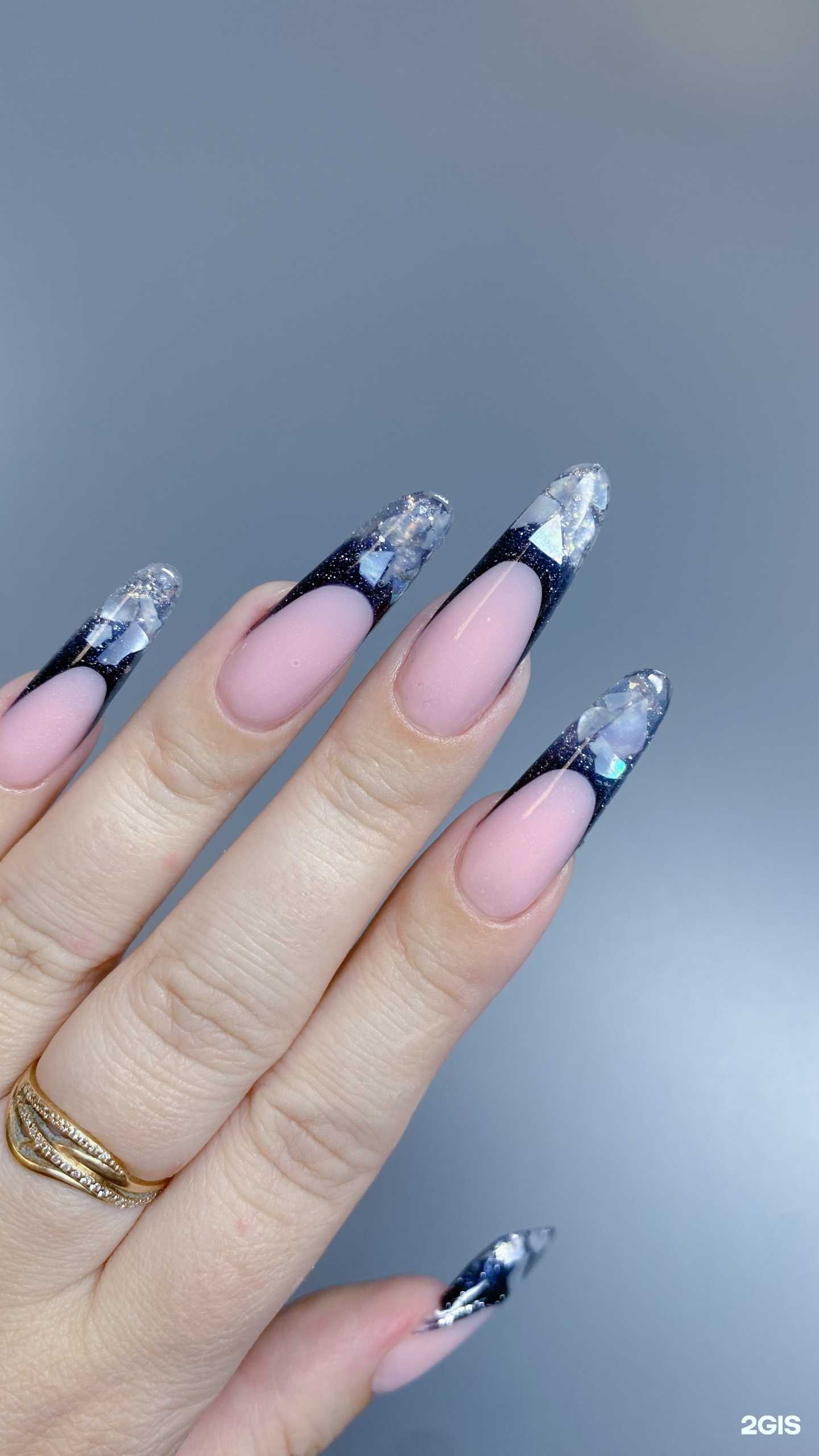 Отзывы на компанию tyt_french_vl в Владивостоке c фото