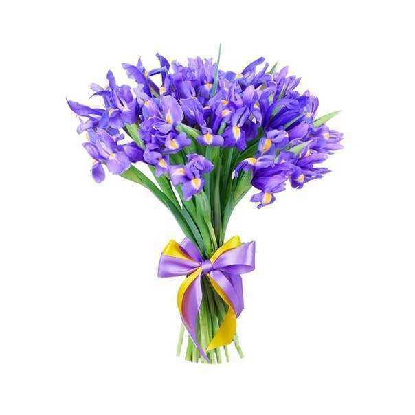 Отзывы на компанию Розарио.Цветы в Мурманске c фото