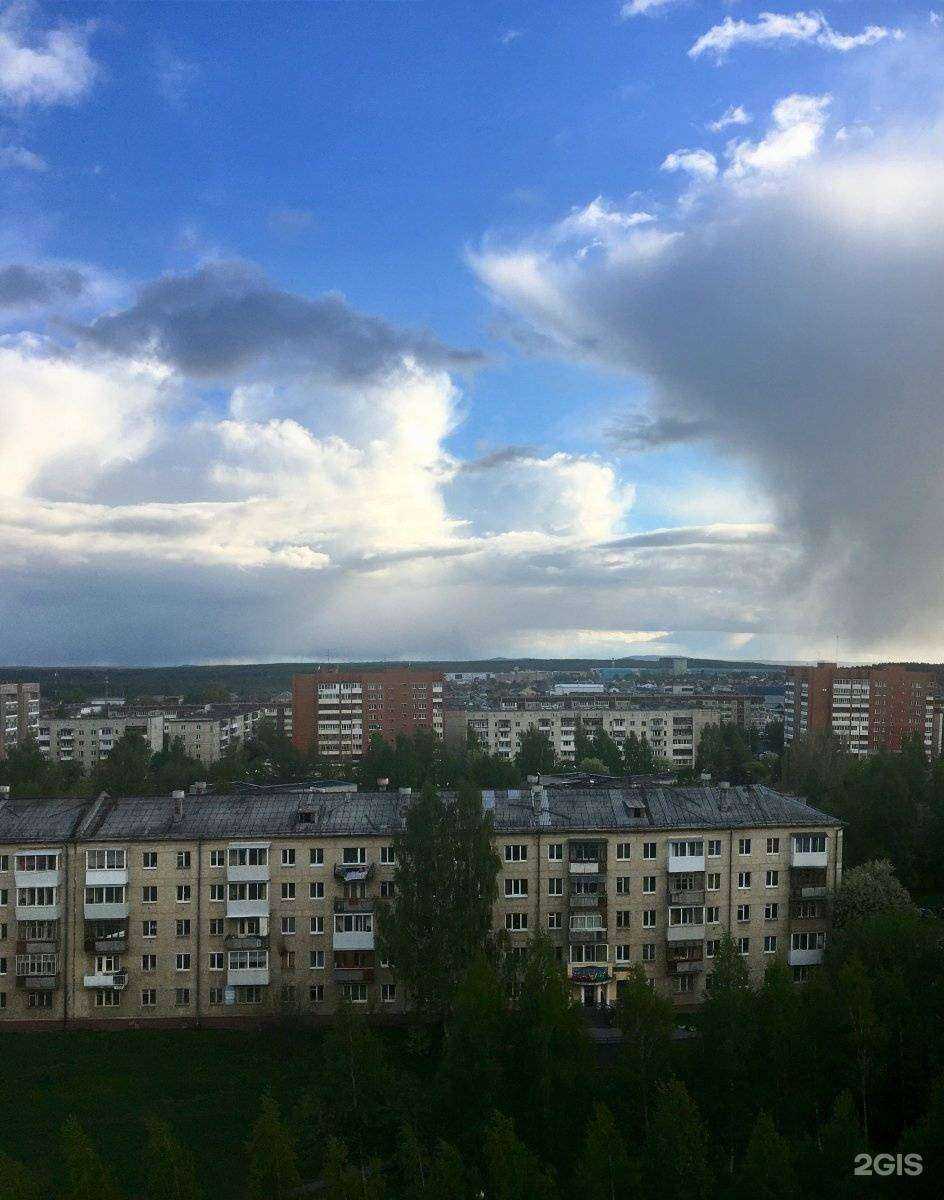 Отзывы на компанию Баядэнс в Верхней Пышме c фото - фотография 2 из 2