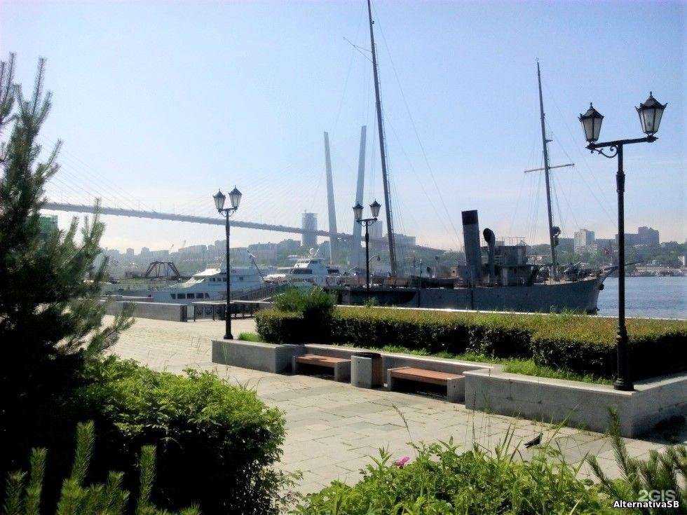 Отзывы на компанию Альтернатива сб в г. Владивосток c фото